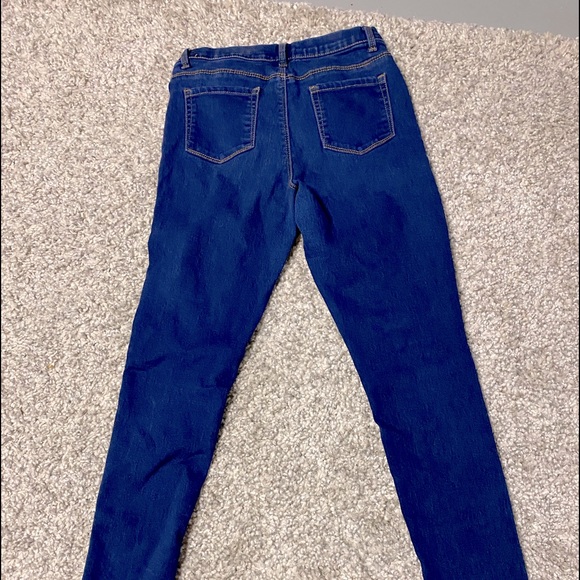💙 Girls Jeggings💙 - Picture 2 of 3